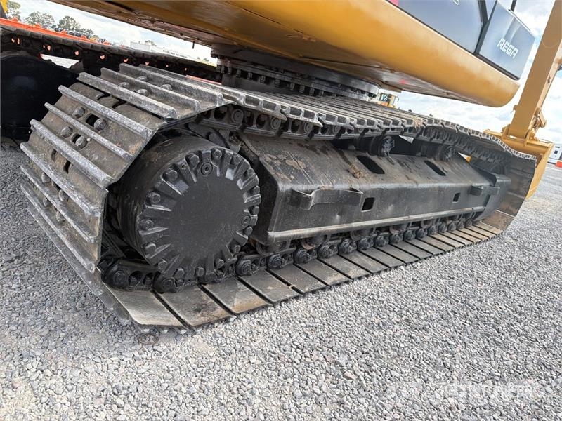 CAT 320D2 Excavadora Hidraulica / Tracked Excavator حفارات زحافة
