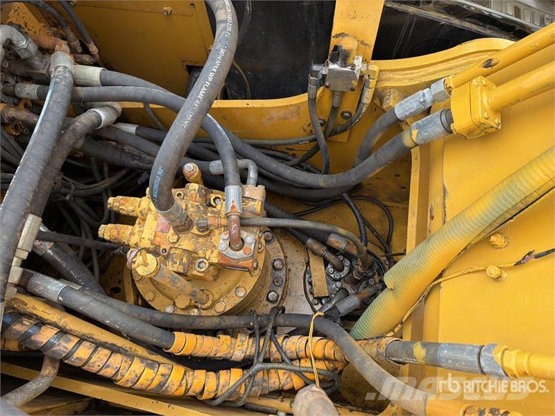 CAT 320D2 Excavadora Hidraulica / Tracked Excavator Escavatori cingolati