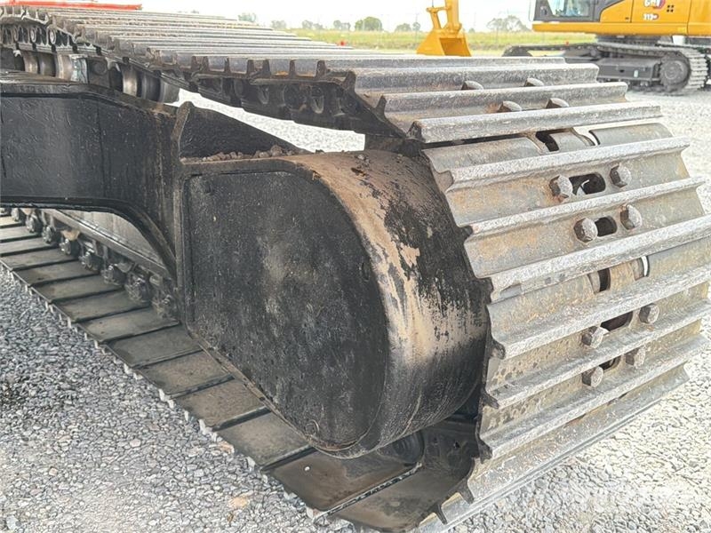 CAT 320D2 Excavadora Hidraulica / Tracked Excavator حفارات زحافة