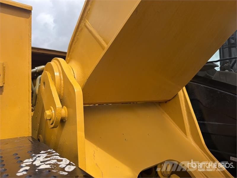CAT 320D2 Excavadora Hidraulica / Tracked Excavator 대형 굴삭기 29톤 이상