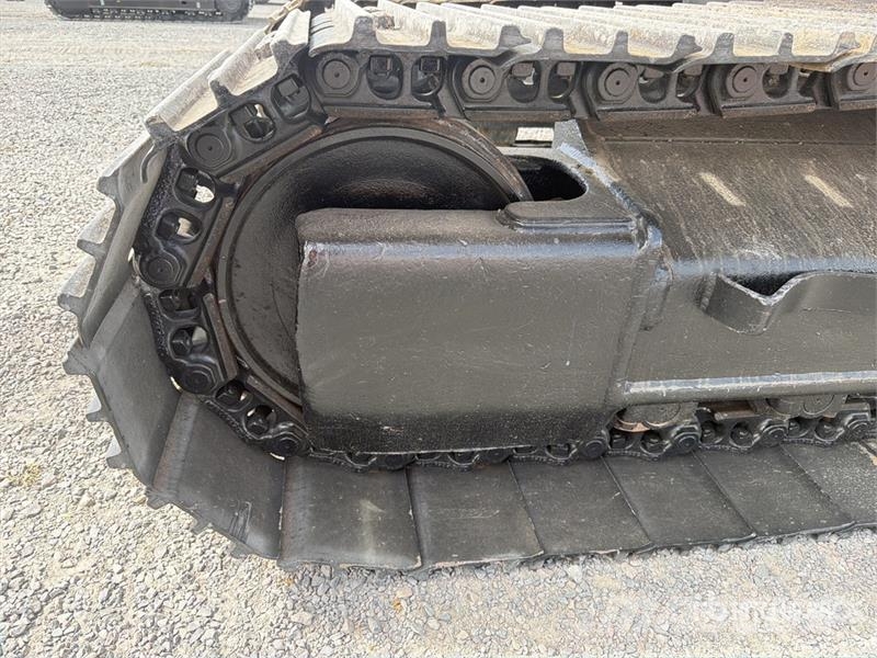 CAT 320D2 Excavadora Hidraulica / Tracked Excavator حفارات زحافة