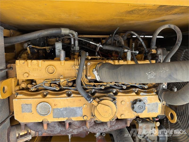 CAT 320D2 Excavadora Hidraulica / Tracked Excavator Escavatori cingolati