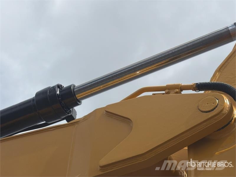 CAT 320D2 Excavadora Hidraulica / Tracked Excavator 대형 굴삭기 29톤 이상