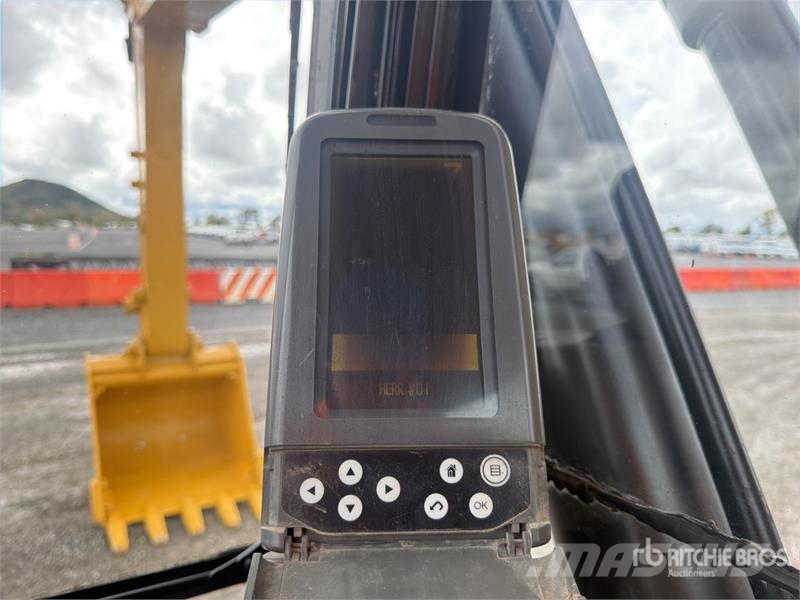 CAT 320D2 Excavadora Hidraulica / Tracked Excavator 대형 굴삭기 29톤 이상