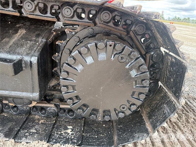 CAT 320D2 Excavadora Hidraulica / Tracked Excavator 대형 굴삭기 29톤 이상