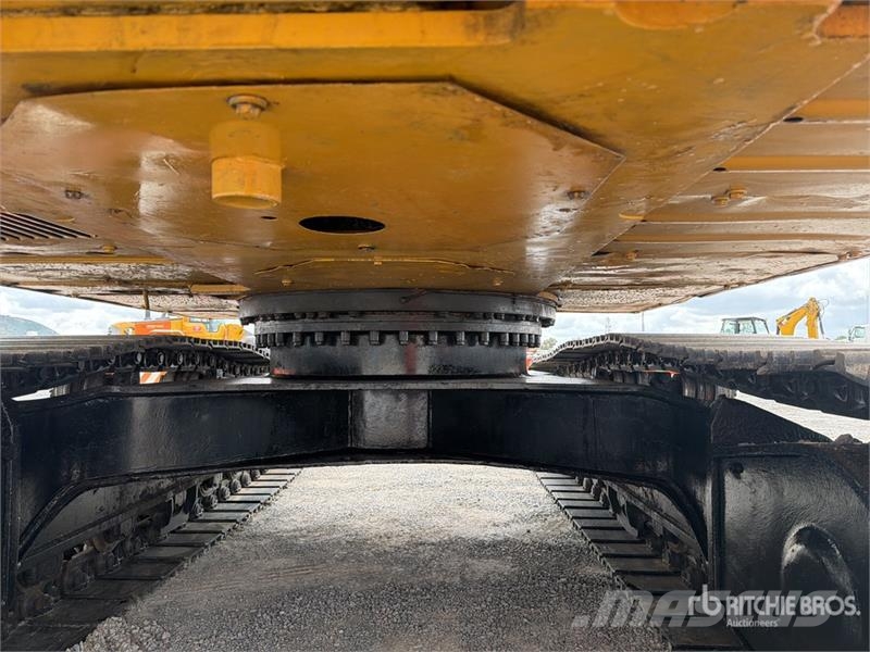 CAT 320D2 Excavadora Hidraulica / Tracked Excavator Escavatori cingolati