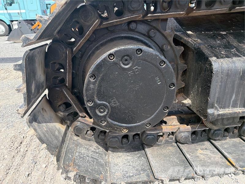 CAT 320D3 Excavadora Hidraulica / Tracked Excavator Rupsgraafmachines