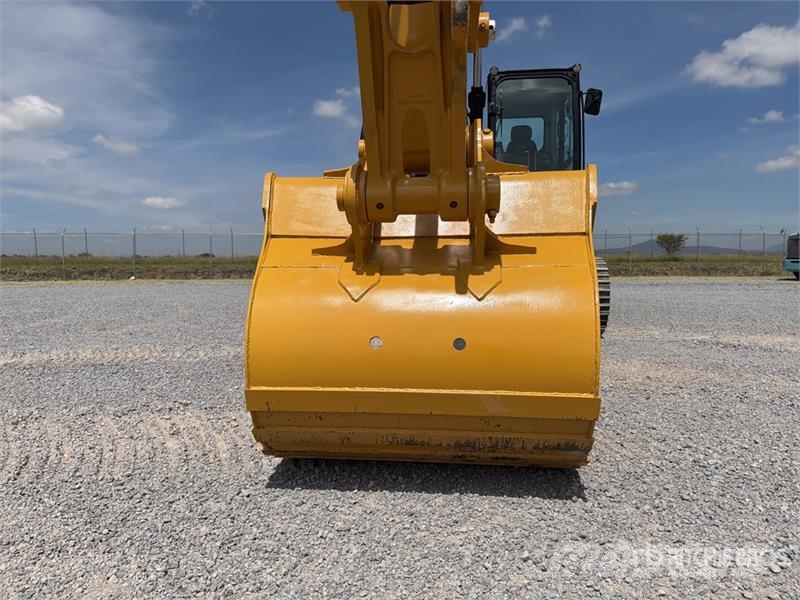 CAT 320D3 Excavadora Hidraulica / Tracked Excavator Rupsgraafmachines
