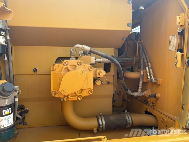 CAT 320D3 Excavadora Hidraulica / Tracked Excavator Rupsgraafmachines