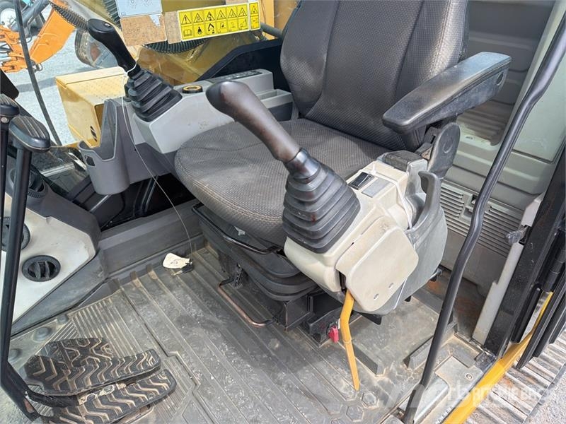 CAT 320D3 Excavadora Hidraulica / Tracked Excavator Rupsgraafmachines