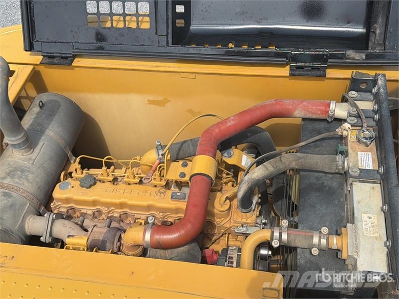 CAT 320D3 Excavadora Hidraulica / Tracked Excavator Rupsgraafmachines