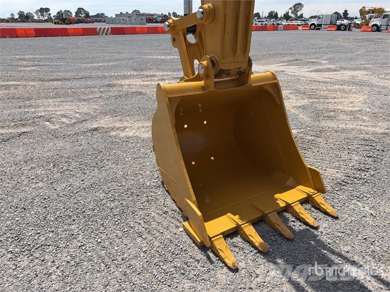 CAT 320D3 Excavadora Hidraulica / Tracked Excavator Rupsgraafmachines