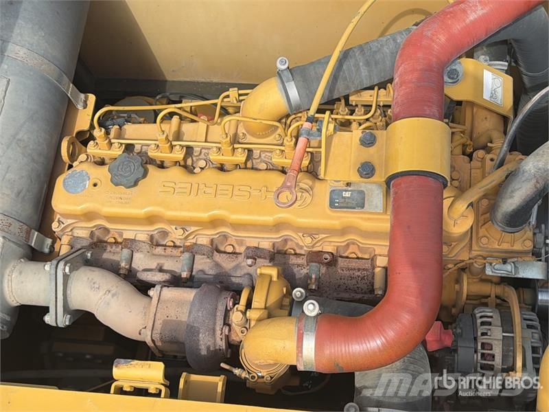 CAT 320D3 Excavadora Hidraulica / Tracked Excavator Rupsgraafmachines