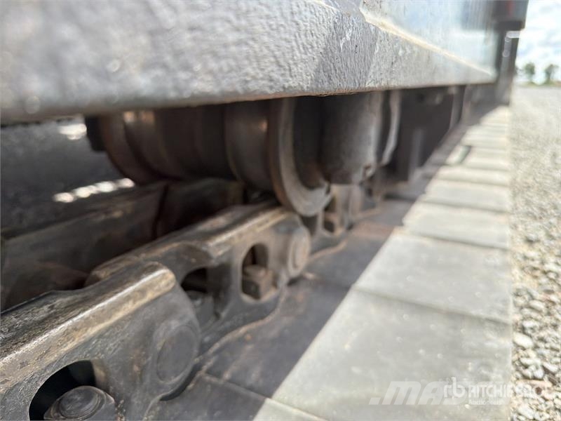 CAT 320D3GC Excavadora Hidraulica / Tracked Excavator Гусеничные экскаваторы