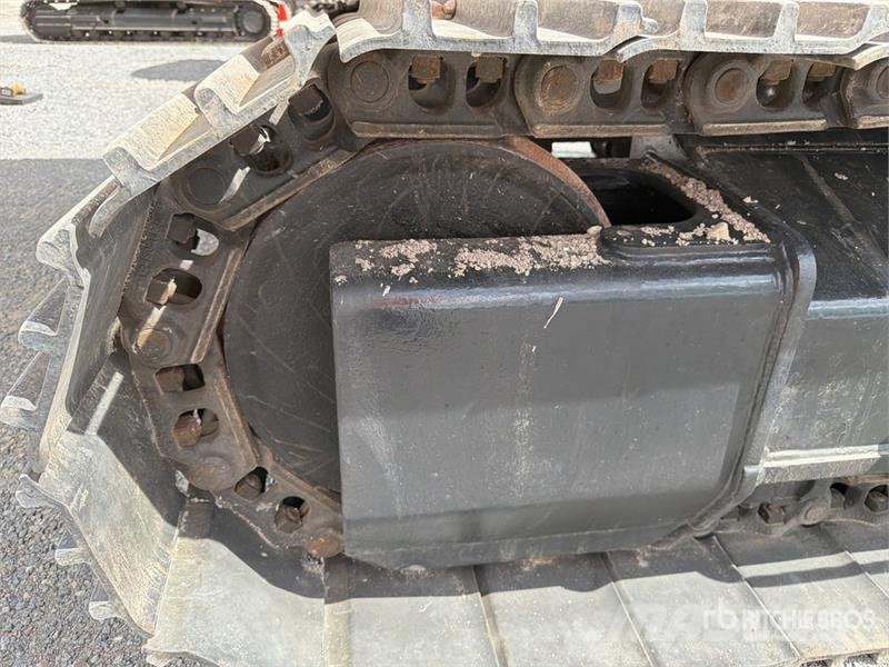 CAT 320D3GC Excavadora Hidraulica / Tracked Excavator Гусеничные экскаваторы