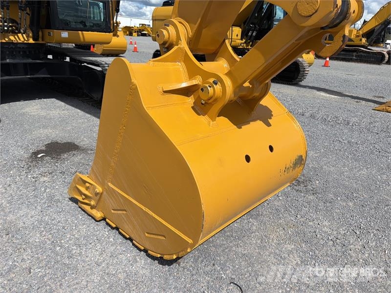 CAT 320D3GC Excavadora Hidraulica / Tracked Excavator Гусеничные экскаваторы