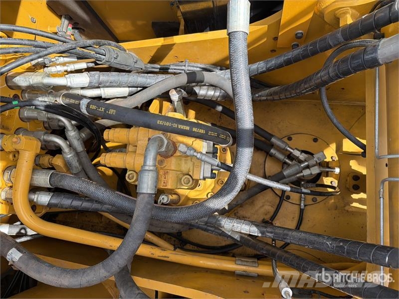 CAT 320D3GC Excavadora Hidraulica / Tracked Excavator Гусеничные экскаваторы