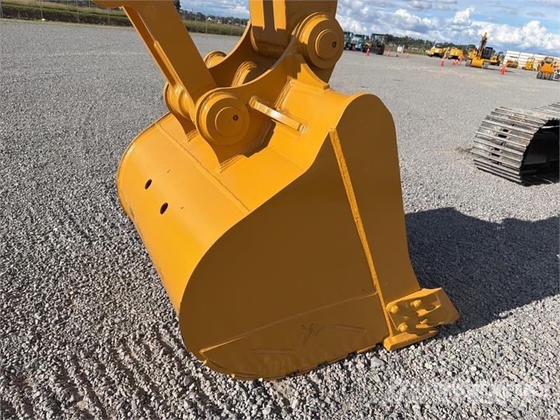 CAT 320D3GC Excavadora Hidraulica / Tracked Excavator Roomikekskavaatorid