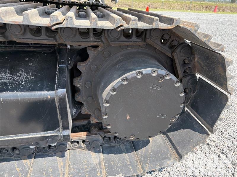 CAT 320D3GC Excavadora Hidraulica (Sin Usar) / Tracked Roomikekskavaatorid