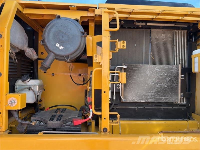 CAT 320D3GC Excavadora Hidraulica / Tracked Excavator Roomikekskavaatorid