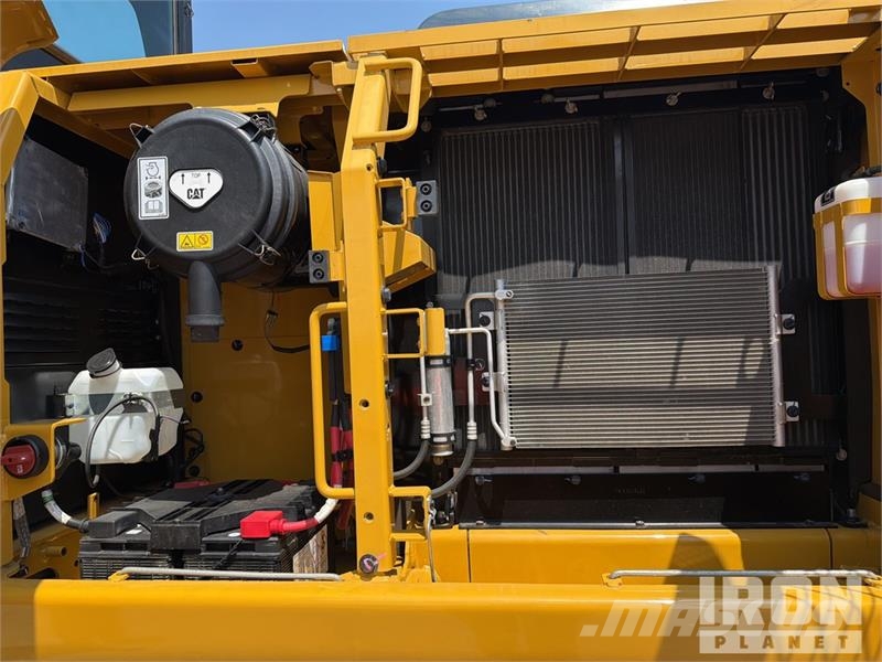 CAT 320D3GC Excavadora Hidraulica (Sin Usar) / Tracked Roomikekskavaatorid
