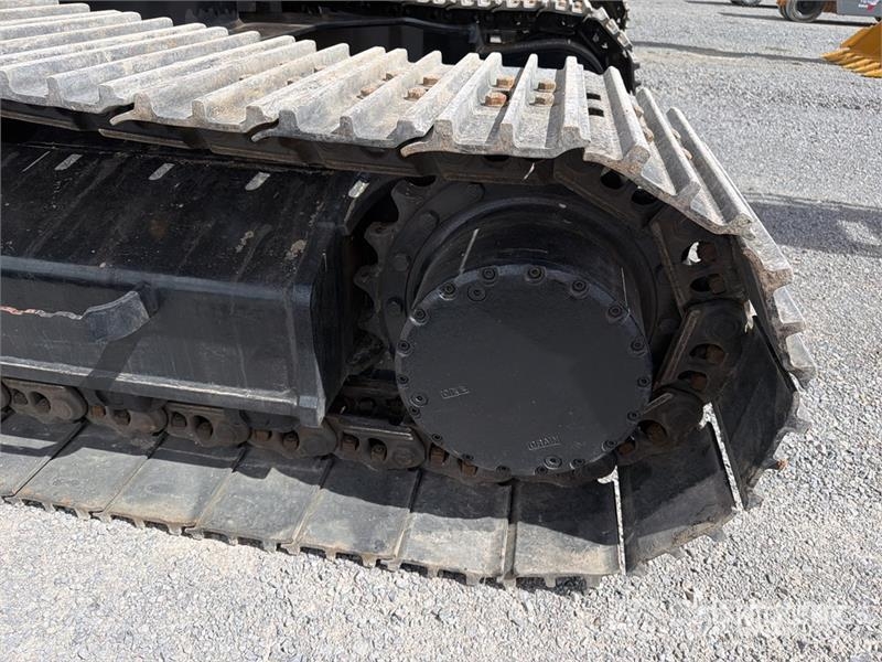 CAT 320D3GC Excavadora Hidraulica / Tracked Excavator Гусеничные экскаваторы