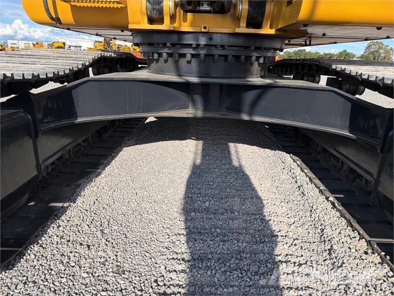 CAT 320D3GC Excavadora Hidraulica / Tracked Excavator Roomikekskavaatorid