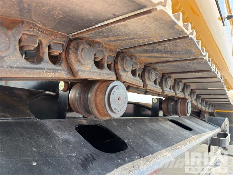 CAT 320D3GC Excavadora Hidraulica (Sin Usar) / Tracked Roomikekskavaatorid