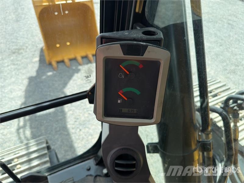 CAT 320D3GC Excavadora Hidraulica / Tracked Excavator Гусеничные экскаваторы