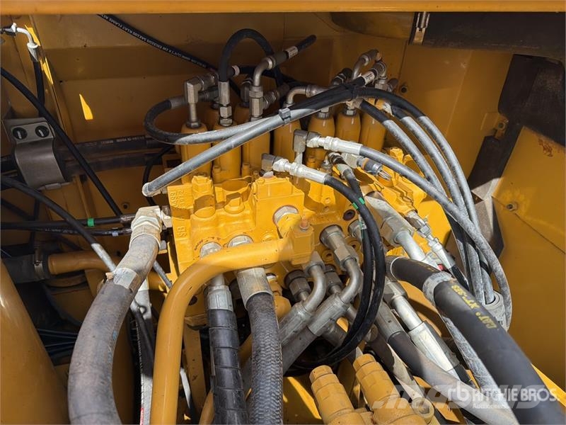 CAT 320D3GC Excavadora Hidraulica / Tracked Excavator Гусеничные экскаваторы