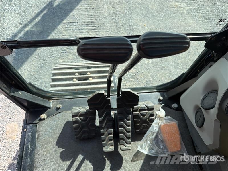 CAT 320D3GC Excavadora Hidraulica / Tracked Excavator Roomikekskavaatorid