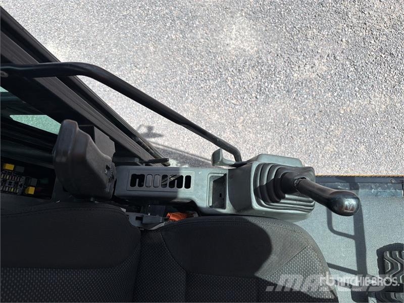 CAT 320D3GC Excavadora Hidraulica / Tracked Excavator Гусеничные экскаваторы