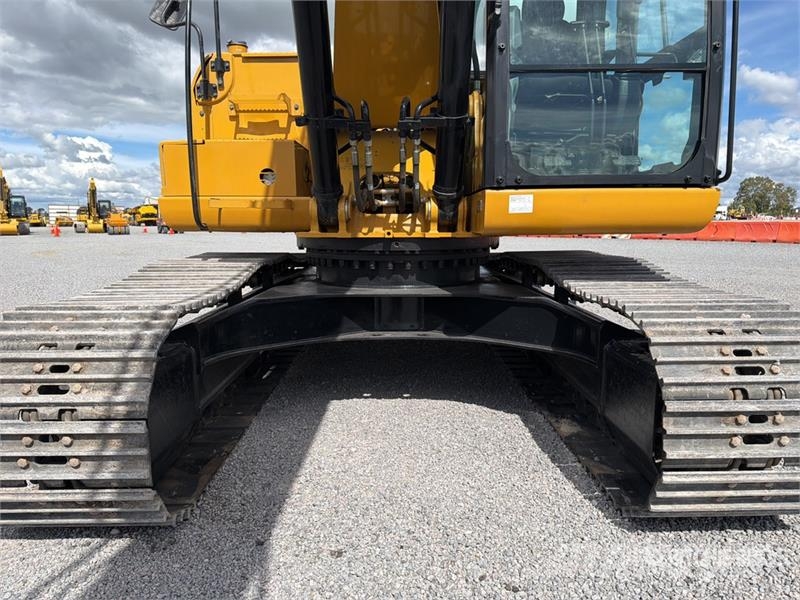 CAT 320D3GC Excavadora Hidraulica / Tracked Excavator Гусеничные экскаваторы