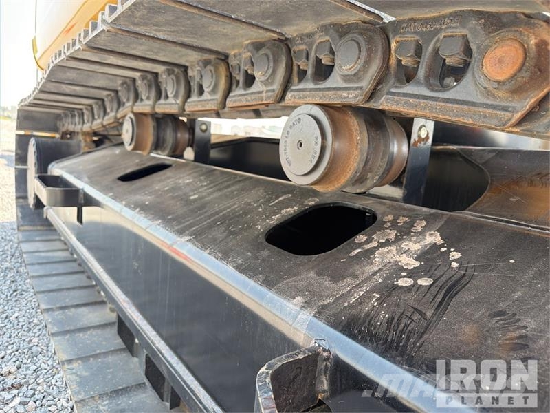 CAT 320D3GC Excavadora Hidraulica (Sin Usar) / Tracked Roomikekskavaatorid
