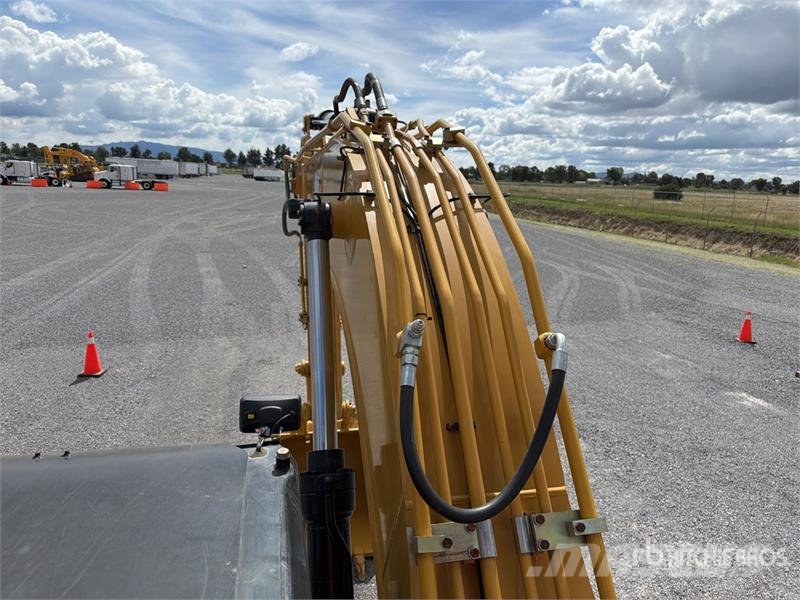 CAT 320D3GC Excavadora Hidraulica / Tracked Excavator Гусеничные экскаваторы