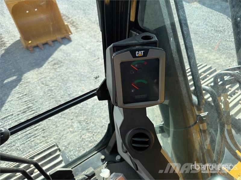 CAT 320D3GC Excavadora Hidraulica / Tracked Excavator Roomikekskavaatorid