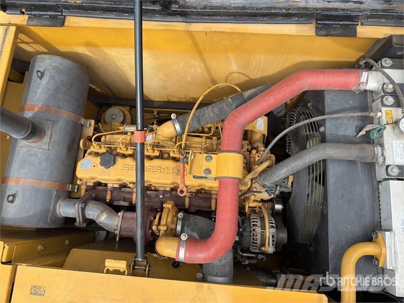CAT 320D3GC Excavadora Hidraulica / Tracked Excavator Гусеничные экскаваторы