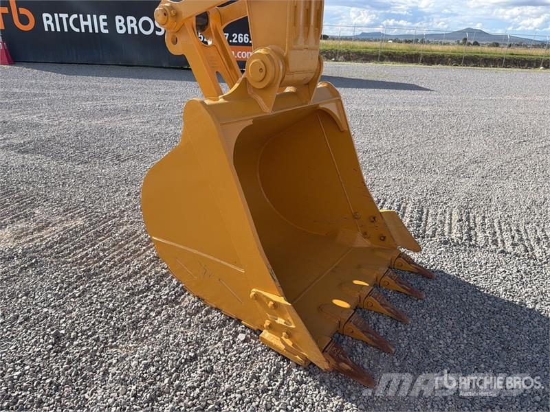 CAT 320D3GC Excavadora Hidraulica / Tracked Excavator Roomikekskavaatorid