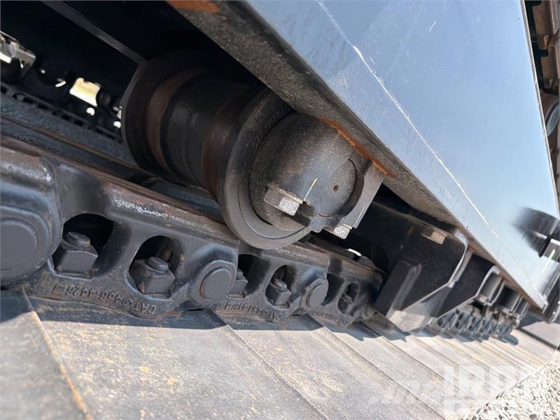 CAT 320D3GC Excavadora Hidraulica (Sin Usar) / Tracked Roomikekskavaatorid