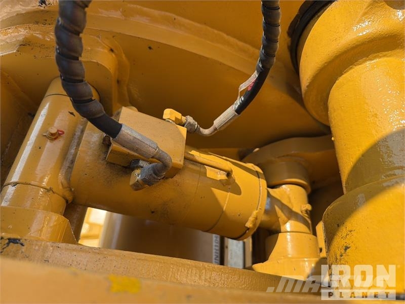CAT 320D3GC Excavadora Hidraulica (Sin Usar) / Tracked Roomikekskavaatorid