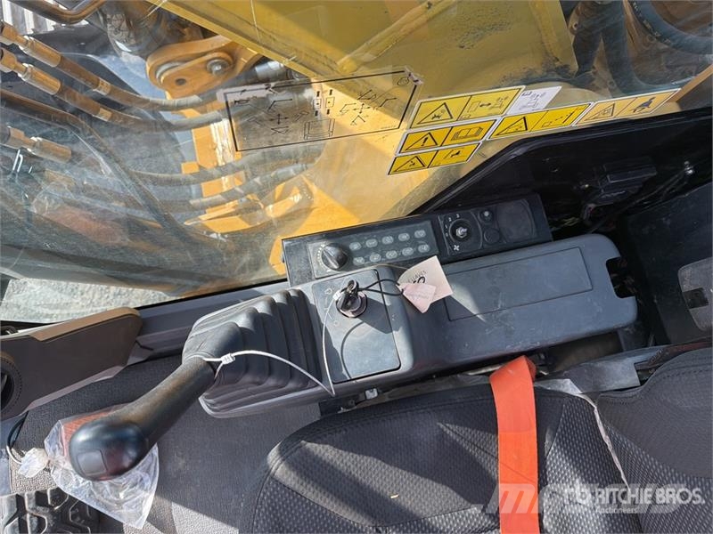 CAT 320D3GC Excavadora Hidraulica / Tracked Excavator Roomikekskavaatorid