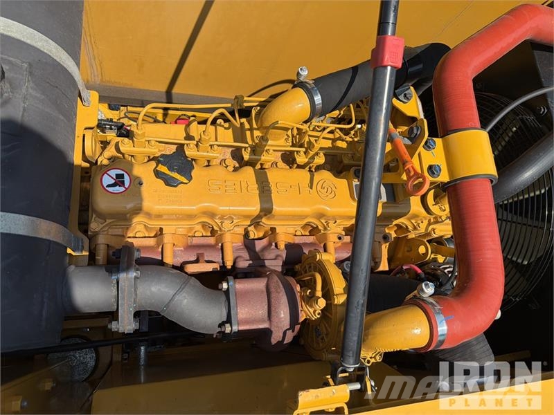 CAT 320D3GC Excavadora Hidraulica (Sin Usar) / Tracked Roomikekskavaatorid