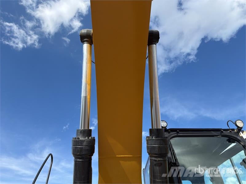 CAT 320D3GC Excavadora Hidraulica / Tracked Excavator Roomikekskavaatorid