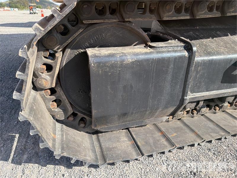 CAT 320D3GC Excavadora Hidraulica / Tracked Excavator Roomikekskavaatorid