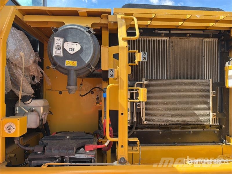 CAT 320D3GC Excavadora Hidraulica / Tracked Excavator Гусеничные экскаваторы