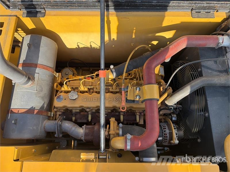 CAT 320D3GC Excavadora Hidraulica / Tracked Excavator Roomikekskavaatorid