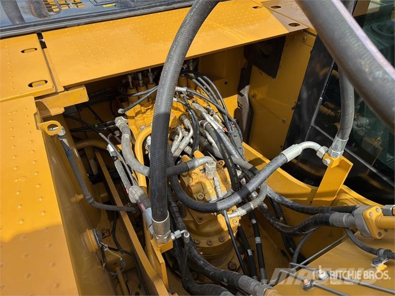 CAT 320D3GC Excavadora Hidraulica / Tracked Excavator Гусеничные экскаваторы