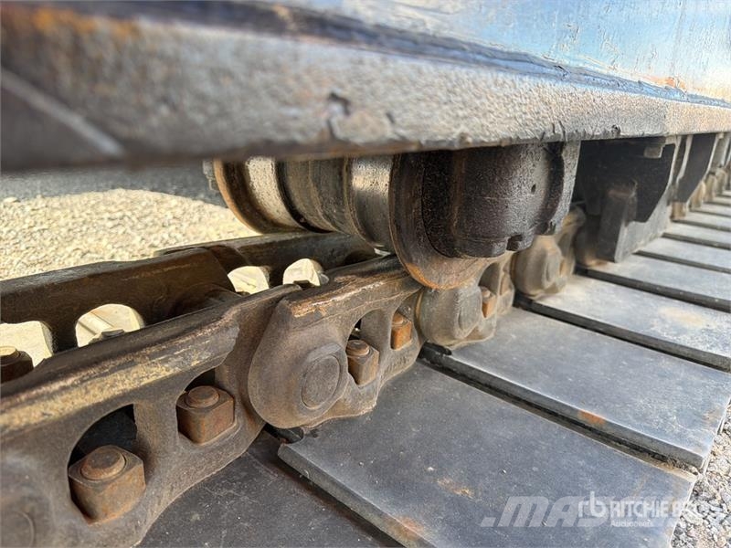 CAT 320D3GC Excavadora Hidraulica / Tracked Excavator Roomikekskavaatorid