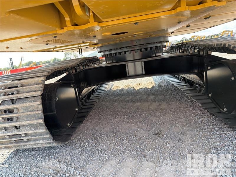 CAT 320D3GC Excavadora Hidraulica (Sin Usar) / Tracked Roomikekskavaatorid