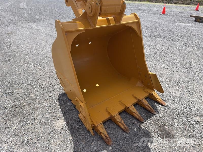 CAT 320D3GC Excavadora Hidraulica / Tracked Excavator Гусеничные экскаваторы